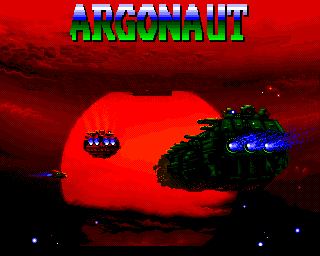 Argonaut