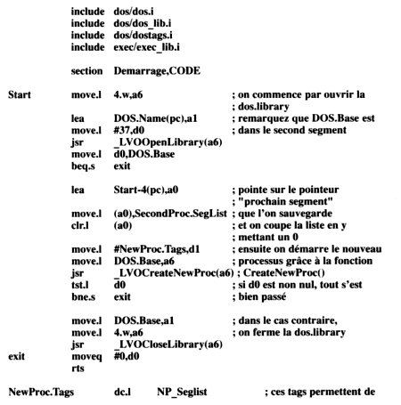 Assembleur