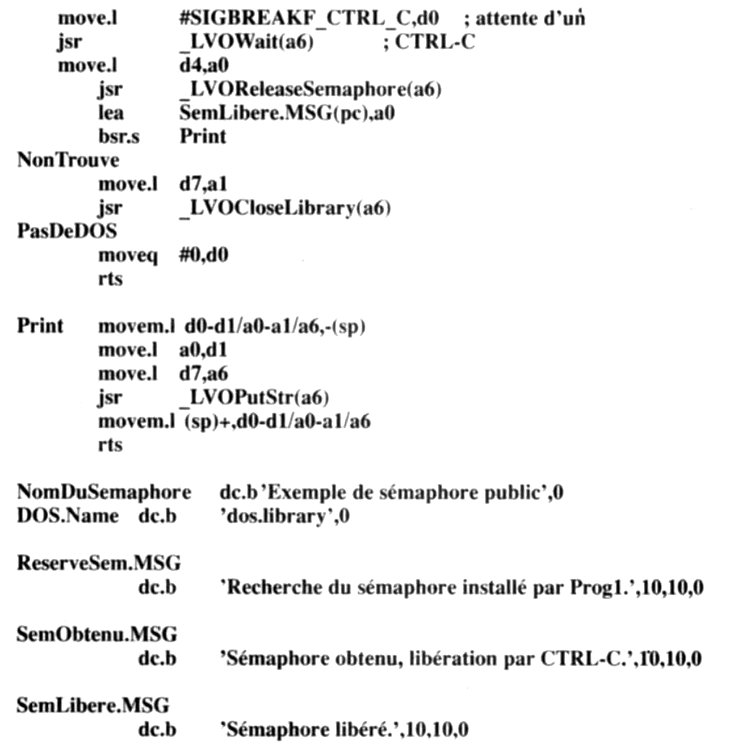 Assembleur