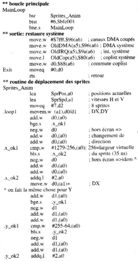 Assembleur