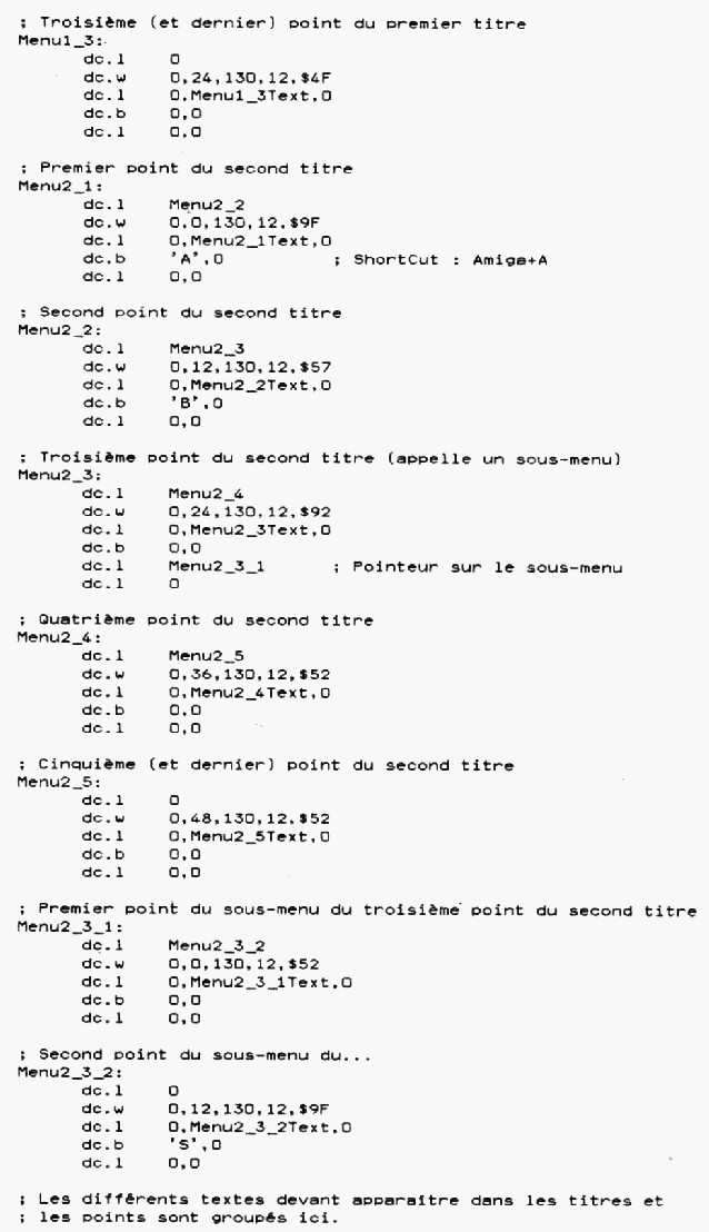 Assembleur