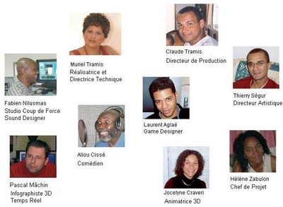 Avantilles