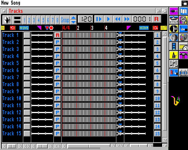 Bars&Pipes Professional 2.0