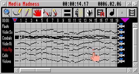 Bars&Pipes Professional 2.0