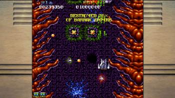 Battle Squadron Collector's Edition