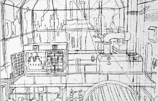 Dave Gibbons