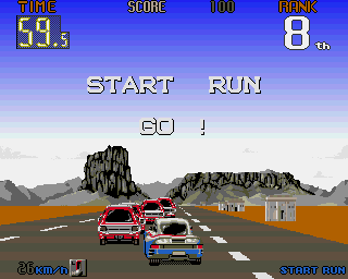 Big Run