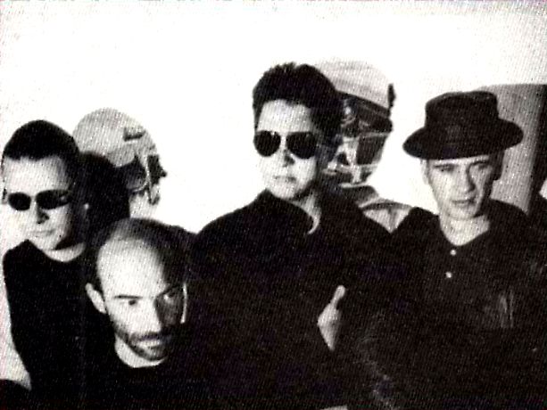 The Bitmap Brothers