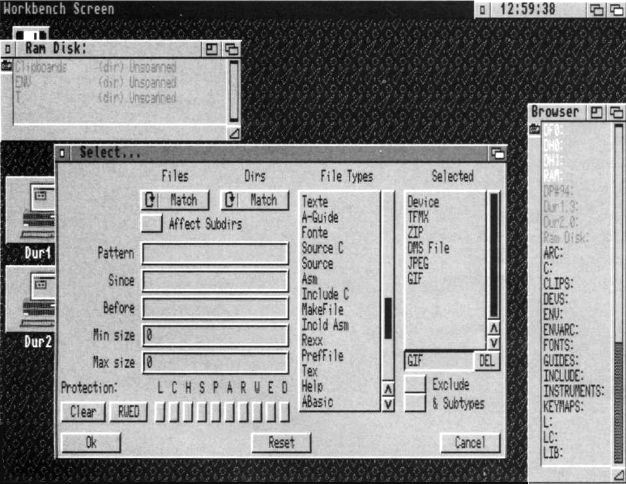 Browser II 2.38
