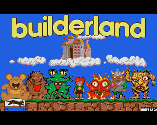 Builderland: The Story Of Melba