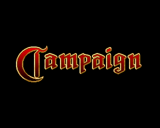 Campaign