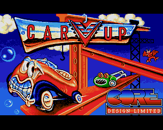 Car-Vup