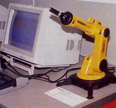 CeBIT 1986