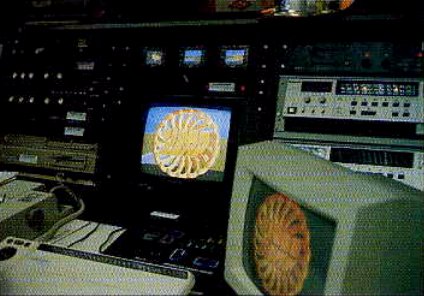 CeBIT 1988
