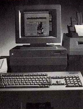 CeBIT 1989