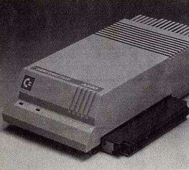 CeBIT 1989