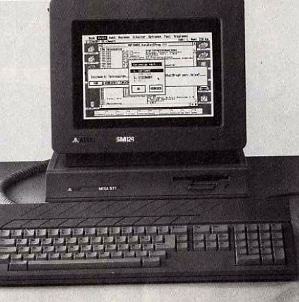 CeBIT 1989