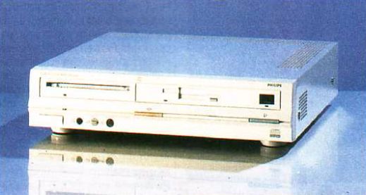 CeBIT 1992