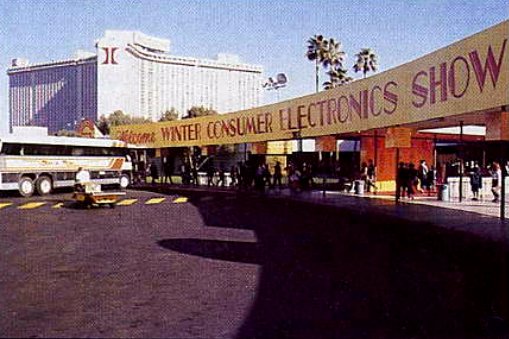 CES 1986