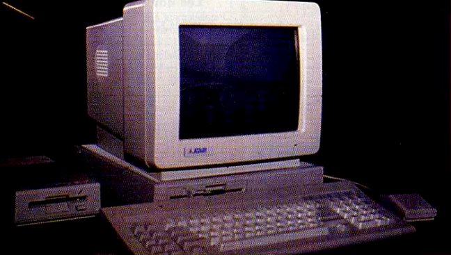 CES 1987