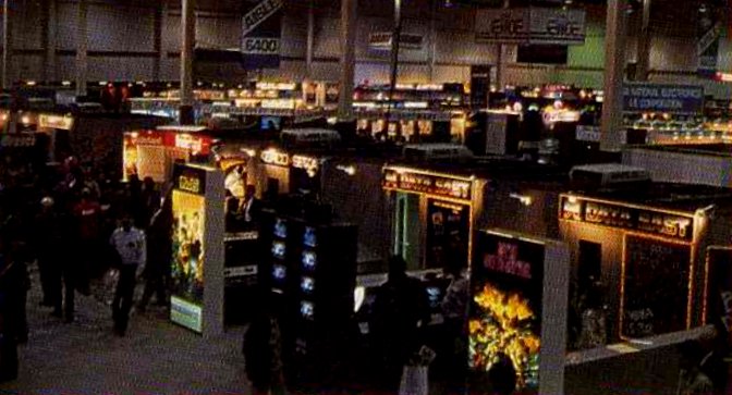 CES 1989