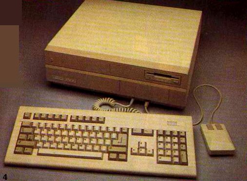 CES 1989