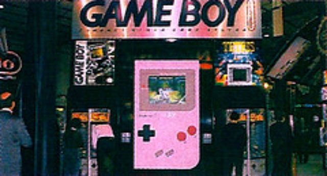 CES 1990
