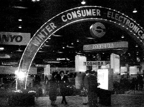 CES 1990