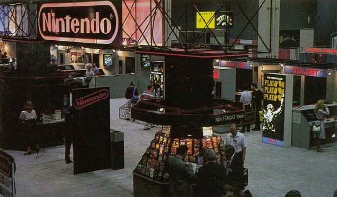 CES 1988