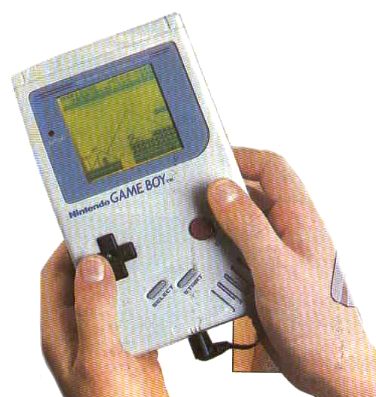 CES 1989