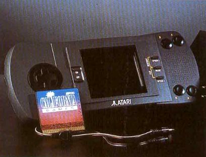 CES 1989