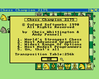 Chess Champion 2175