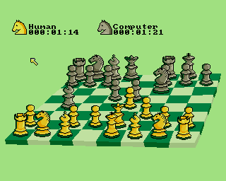 Chess Champion 2175