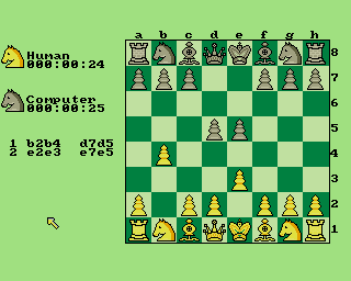 Chess Champion 2175