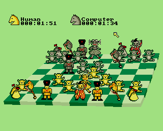 Chess Champion 2175