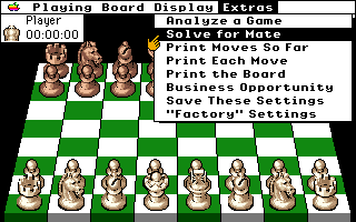 Chessmaster 2000