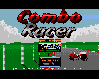 Combo Racer