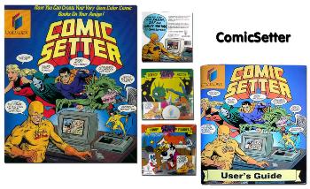 ComicSetter