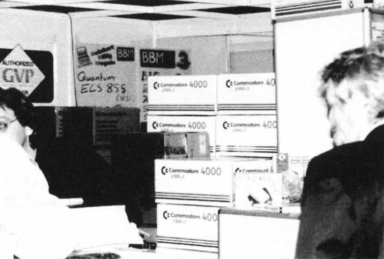 Computer Shopper Show