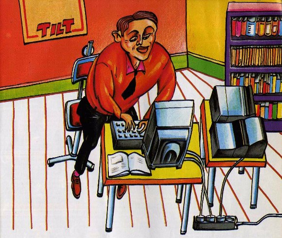 Conseils pour dbutants en informatique