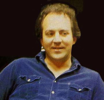 Craig Nelson
