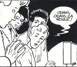 BD crer journal