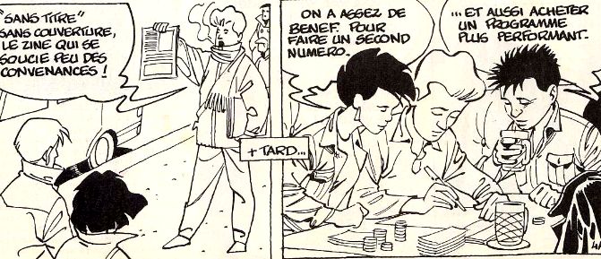 BD crer journal
