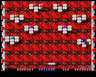 Crystal Hammer