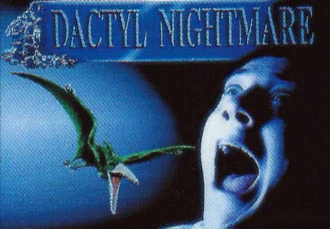 Dactyl Nightmare