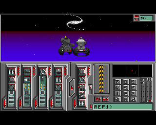 Dark Century