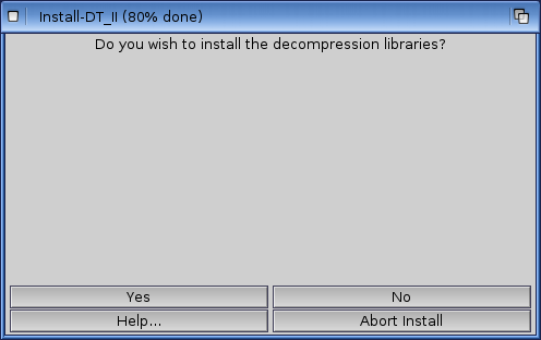 Utiliser Delitracker sur AmigaOS 4