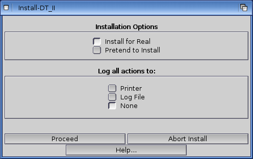 Utiliser Delitracker sur AmigaOS 4