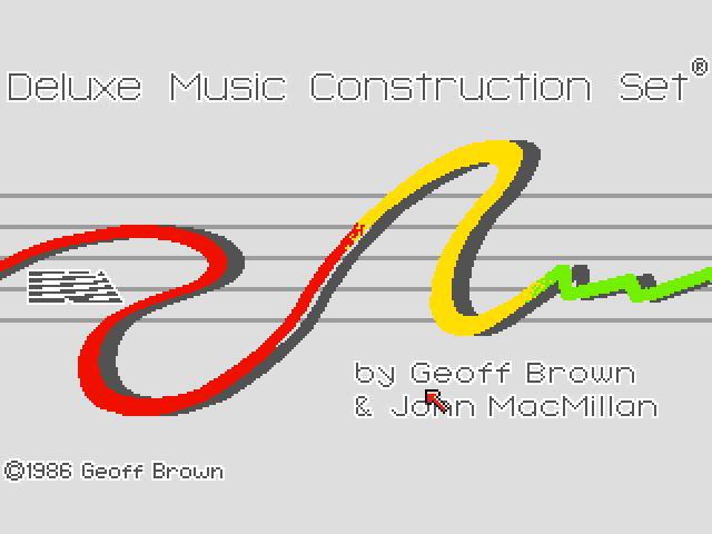 Deluxe Music