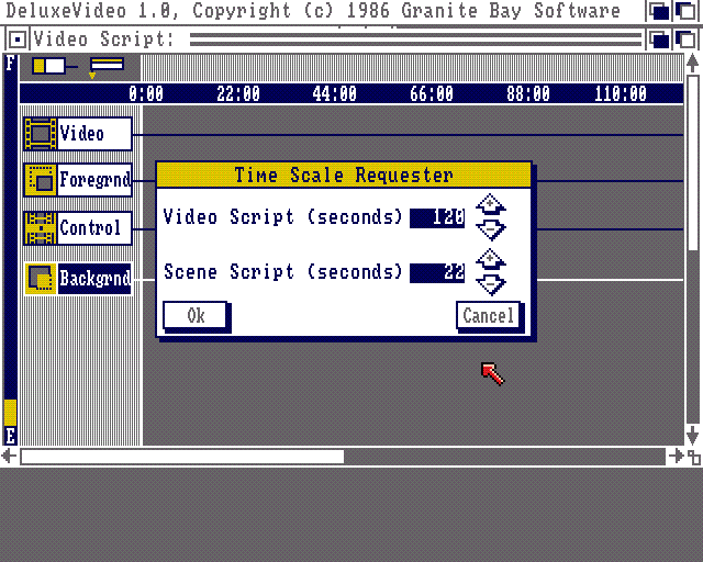 Deluxe Video Construction Set